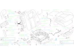 Ventilated Seats Problem Noise Subaru Outback Forums