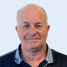 Mark Joynt's Instagram, Twitter & Facebook