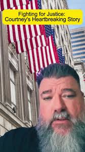 Courtney Bennedict Ohio