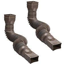 Strap hangers attached to your subroof with metal straps are utilized when the roof extrudes too far or when the support structure is too recessed. Best Gutters Buying Guide Gistgear