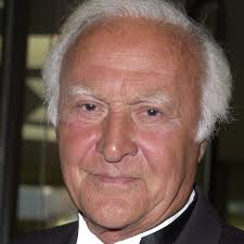Robert Loggia: Oscar-nominated Scarface actor dies aged 85