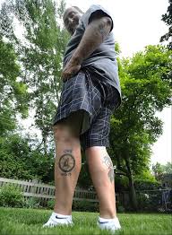 Design boston bruins tattoo pics for ecards, add boston bruins tattoo art to profiles and wall posts, customize photos for scrapbooking and more. Despite Bruins Ink Mt Prospect Man Is Hawks Fan