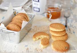 «appartamento pulito biancheria nuova gradita sorpresa acqua fresca in frigo con frutta e biscotti x colazione»«0». Biscotti All Amaranto Per La Prima Colazione E Per Iniziare Bene La Giornata
