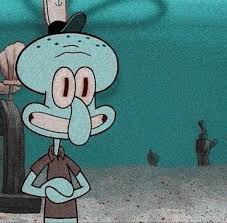 That makes many of his best moments a big, fat. Sabrina On Twitter In 2021 Squidward Spongebob Wallpaper Cute Disney Wallpaper