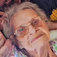 Obituary information for Katherine Fern Starnes