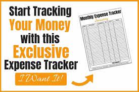 Back To Basics Budgeting: The Most Effective Way To Track Your Spending |  Simple Money Mom