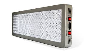 With ultra quiet fans and the best active heat management in the industry, these lights are. Top 10 Best Led Grow Lights On The Market Weedseedshop
