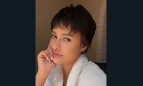 Netizens surprised over Rabiya Mateo's 'new haircut'