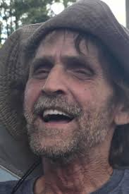 Larry Winston Glover