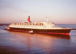 Two days later, queen mary left new york harbour for her final transatlantic crossing. Queen Elizabeth 2 Passengers In History