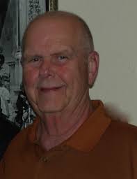 Obituary information for Roger Campbell