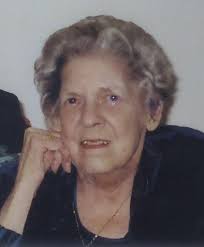 Obituary information for Martha M. Brevard
