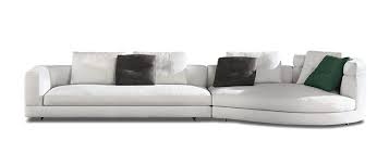 Sofa Alexander By Minotti Sofa Minotti Sofa Minotti