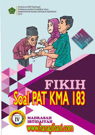 Check spelling or type a new query. Soal Pat Fikih Semester 2 Kelas 4 Mi Sesuai Kma 183