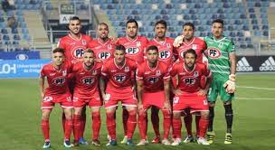 Pknp fc (28 jul) 11: Saiba Quem E O Union La Calera Adversario Do Flu Na Estreia Na Sul Americana Fluminense Ultimas Noticias Videos Onde Assistir E Proximos Jogos