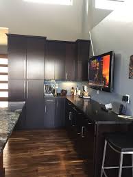 Kitchen cabinet and appliance reviews. Kabinart Cabinets With Black Pearl Granite Cabinet Kitchen