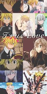 The ee20 engine had an aluminium alloy block with 86.0 mm bores and an 86.0 mm stroke for a capacity of 1998 cc. Meliodas Meliodasxelizabeth Sevendeadlysins Nanatsunotaizai Anime Mangas Love Truelove Tmblr Wallpa Seven Deadly Sins Anime Anime Anime Wallpaper