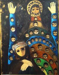 Fikret Otyam Turk Sanati Cagdas Sanat Sanatcilar