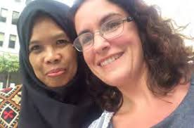 News from Hartford Seminary December 2015 • Vol. XXVII