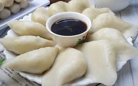 Menyantap satu porsi pempek ikan tenggiri dengan cuko yang sedap jadi kenikmatan yang tidak ada duanya. Resep Pempek Tanpa Ikan Camilan Enak Akhir Pekan Okezone Lifestyle