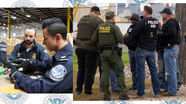 A Primer on CBP, ICE and Border Patrol Amid Minnesota Coverage - HSToday
