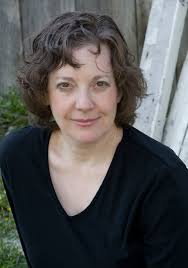 Stacey Levine — VERSE CHORUS PRESS