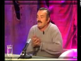 El meme se basa en subtitular el vídeo con alguna mofa hacia algún evento, situación o noticia aprovechando las risas de 'el risitas', quien se convierte en cada vídeo en el encargado o. El Risitas Funniest Laugh Ever Video Dailymotion