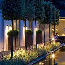 Royal Botania Outdoor Lighting High Quality Modern Garden Lighting