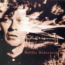 Robbie Robertson (album)