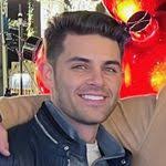 Email Address of @aj_pope Instagram Influencer Profile