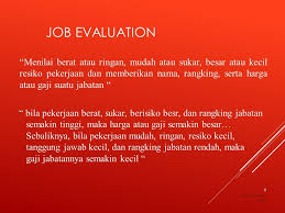 Kita hanya perlu mengeluarkan sedikit usaha tapi kita dapat mendapatkan uang yang tapi yang menjadi masalah adalah apakah ada pekerjaan yang mempunyai gaji besar dengan usaha mudah? 1 Analisis Pekerjaan Manajemen Sdm 2 Analisa Jabatan Analisis Jabatan Merupakan Alat Dari Manajemen Untuk Melaksanakan Pengadaan Karyawan Pengadaan Ppt Download