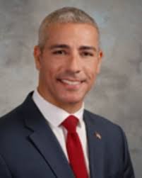 Third Candidate Announces for Assembly