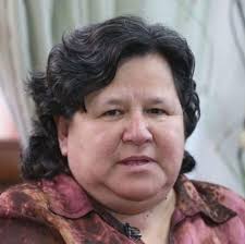 N4G Side Event: Powering Women