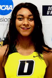 2017-18 Women's Track and Field Roster