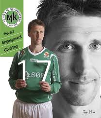 FK Mandalskameratene