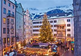 On the river inn, at its junction with the wipp valley, which provides access to the brenner pass 30 km to the south. 10 Souvenirs To Pick Up In Innsbruck
