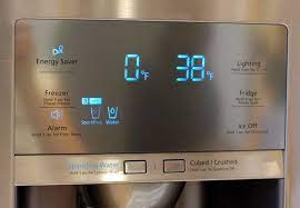 Refrigerator With Sparkling Water Dispenser Modern Refrigerators Samsung Fridge Energy Saver