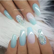 With the help of nail stickers, it's never been easier to. Pretty Summer Nails Thefashiontamer Com