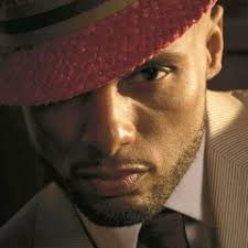 Listen to Calvin Richardson