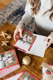 Christmas may be the only major december holiday to make the list, but it takes the top spot in a huge way. 7 Tips For Easy Christmas Cards Everyday Reading