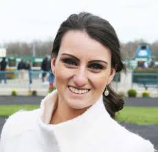 Megan Devine New Paddock Analyst At Ellis Park