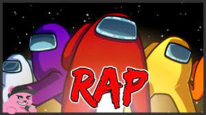 Among Us Rap Song Imposter Shwabadi Youtube