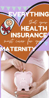 One of the first things i thought about with baby & budgeting was how does being pregnant and health insurance work? Pin On Pregnancy