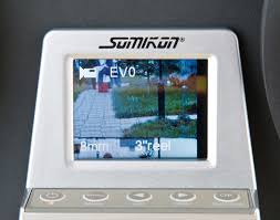 J'en suis à environ 1500 images scannées en 4800dpi à raison de 150 séries de 10 soit environ une 50 aine d'heures. Scanner De Pellicule Pour Films 8 Mm Et Super 8 Somikon Fr