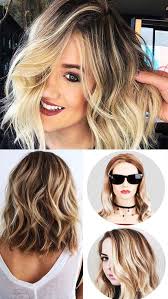 30 amazing short blunt bob haircut ideas. Top Short Ombre Hairstyles 2019 Nisadaily Com