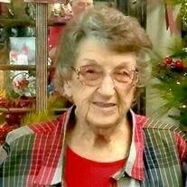 Alta Florence Pollard Obituary