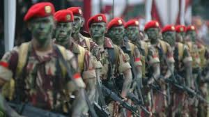 Maybe you would like to learn more about one of these? Aksi Kopassus Tumpas Simpatisan Pki Yang Terkenal Kebal Senjata Tak Ragu Pakai Cara Kekerasan Halaman All Surya