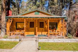 Wifi and parking are free, and this cabin also features a spa tub. Ruidoso Nm Cabins With Hot Tubs Vacationhomerents