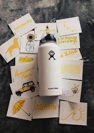 260 Best Hydro Flask Stickers Ideas Stickers Hydroflask Stickers Tumblr Stickers Top 10 best water bottles to put stickers on. 260 best hydro flask stickers ideas