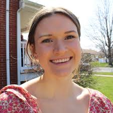 Hannah Featherstone M.ed, Ed.s